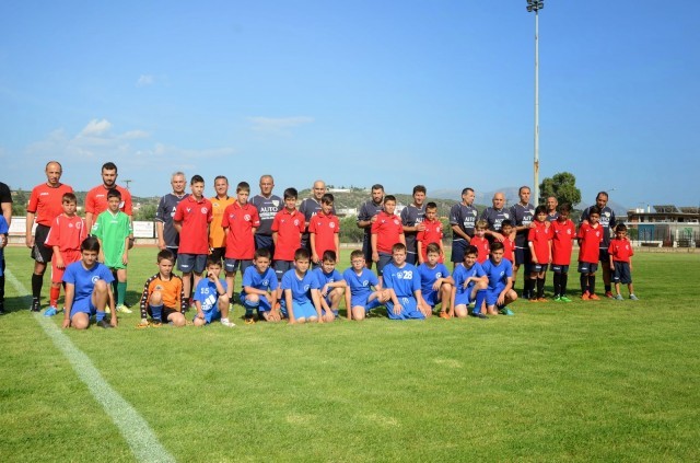 &Omicron;&iota; &pi;&alpha;&lambda;&alpha;ί&mu;&alpha;&chi;&omicron;&iota; &pi;&omicron;&delta;&omicron;&sigma;&phi;&alpha;&iota;&rho;&iota;&sigma;&tau;έ&sigmaf; &sigma;&tau;&eta;&rho;ί&zeta;&omicron;&upsilon;&nu; &tau;&omicron; &Kappa;&omicron;&iota;&nu;&omega;&nu;&iota;&kappa;ό &Pi;&alpha;&nu;&tau;&omicron;&pi;&omega;&lambda;&epsilon;ί&omicron; &Delta;. &Epsilon;&upsilon;&rho;ώ&tau;&alpha;