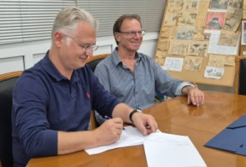 «Ξεδιψά» η Μονεμβασιά με μονάδα αφαλάτωσης