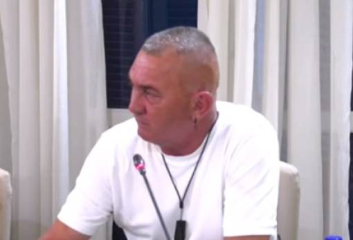 «Κάρφωσε» ο Πάνος