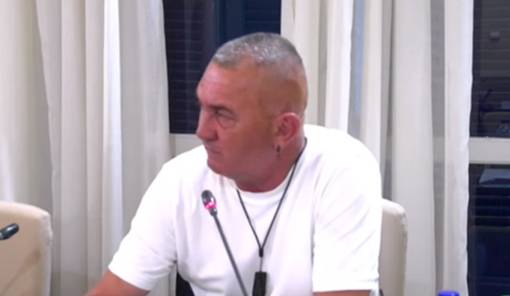 &laquo;&Kappa;ά&rho;&phi;&omega;&sigma;&epsilon;&raquo; &omicron; &Pi;ά&nu;&omicron;&sigmaf;