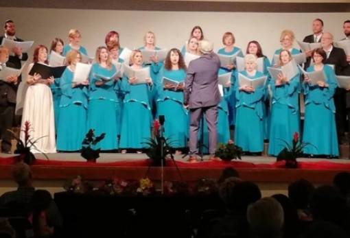 «Ταξίδι» στο ελληνικό τραγούδι στο «Μουσικό Απόγευμα» του ΜΟΣ!