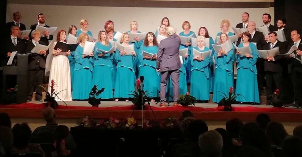 «Ταξίδι» στο ελληνικό τραγούδι στο «Μουσικό Απόγευμα» του ΜΟΣ!