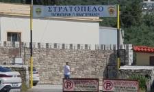 &laquo;&Xi;&epsilon;&kappa;&lambda;&epsilon;&iota;&delta;ώ&nu;&epsilon;&iota;&raquo; &mu;&epsilon; &alpha;&theta;&lambda;&eta;&tau;&iota;&sigma;&mu;ό &eta; &alpha;&xi;&iota;&omicron;&pi;&omicron;ί&eta;&sigma;&eta; &tau;&omicron;&upsilon; &Sigma;&tau;&rho;&alpha;&tau;&omicron;&pi;έ&delta;&omicron;&upsilon; &Gamma;&upsilon;&theta;&epsilon;ί&omicron;&upsilon;