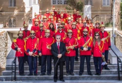 Μουσικό «ταξίδι» με τη Φιλαρμονική του Δ. Σπάρτης