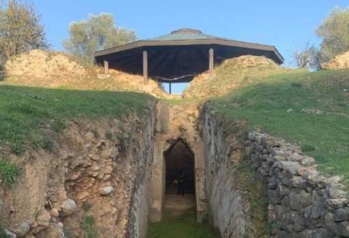 Πρόοδος… εικονική στην Αρχαία Πελλάνα