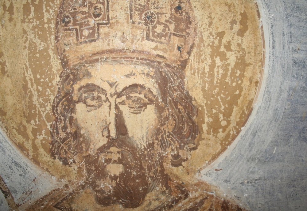 &Iota;&sigma;&tau;&omicron;&rho;&iota;&kappa;ή &alpha;&nu;&alpha;&kappa;ά&lambda;&upsilon;&psi;&eta;: &Beta;&rho;έ&theta;&eta;&kappa;&epsilon; &alpha;&upsilon;&theta;&epsilon;&nu;&tau;&iota;&kappa;ή &pi;&rho;&omicron;&sigma;&omega;&pi;&omicron;&gamma;&rho;&alpha;&phi;ί&alpha; &tau;&omicron;&upsilon; &Kappa;. &Pi;&alpha;&lambda;&alpha;&iota;&omicron;&lambda;ό&gamma;&omicron;&upsilon;