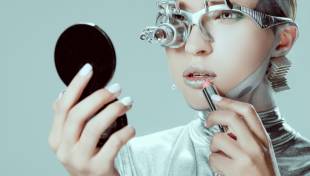 &Tau;&alpha; beauty trends &pi;&omicron;&upsilon; &theta;&alpha; &kappa;&upsilon;&rho;&iota;&alpha;&rho;&chi;ή&sigma;&omicron;&upsilon;&nu; &tau;&omicron; 2026