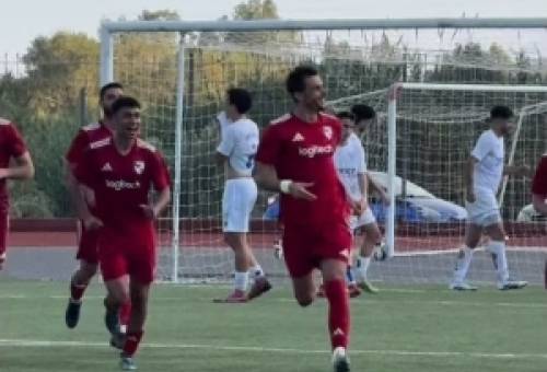 Γ’ Εθνική: Ούτε τώρα ο Πανγυθεατικός, ήττα 0-2 από τον πρωτοπόρο Πύργο