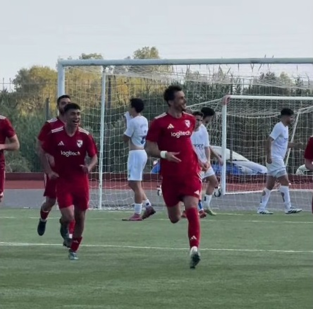 Γ’ Εθνική: Ούτε τώρα ο Πανγυθεατικός, ήττα 0-2 από τον πρωτοπόρο Πύργο