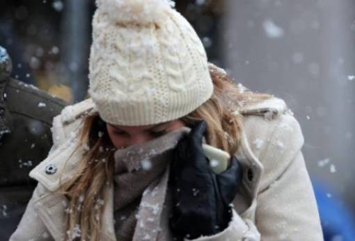 8+1 συμβουλές για καλή υγεία τον χειμώνα