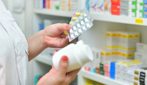 «Καμπανάκι» για την κατανάλωση αντιβιοτικών στην Ελλάδα