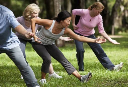 Τα 5 καλύτερα είδη γυμναστικής για να απαλλαγείς από το άγχος