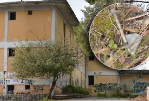 «Σπάζοντας» το άβατο του ΞΕΝΙΑ Σπάρτης