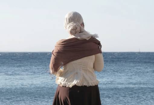 Η «Γυνή Πλέουσα» του Παπαδιαμάντη στον «Νερόμυλο» του Σαϊνοπουλείου