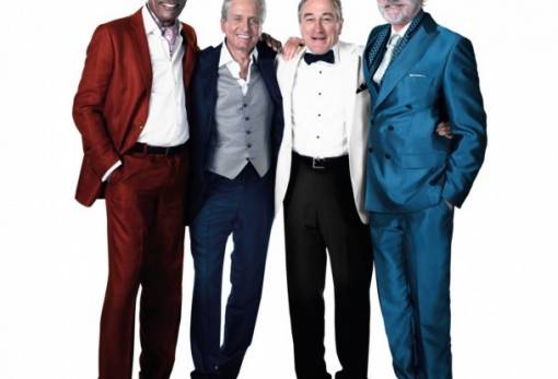 Περπατώντας Με Τους Δεινόσαυρους & Last Vegas