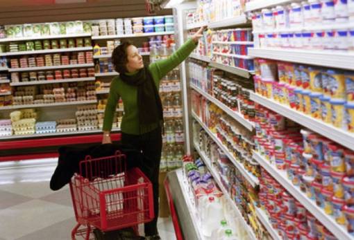 Ακρίβεια: Νοικοκυριά σε απόγνωση