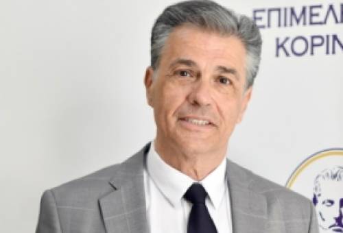 Αλλαγή σκυτάλης στην ηγεσία του ΠΕΣΠ: Νέος πρόεδρος ο Π. Λουζιώτης