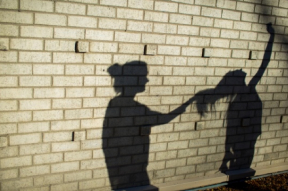 Καβγάς μεταξύ μαθητριών στο 1ο ΕΠΑΛ Σπάρτης