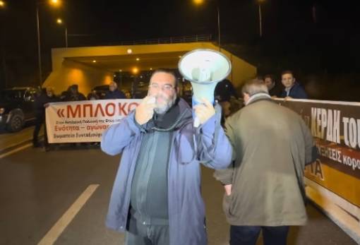 Σπιθαμή πίσω δεν κάνουν οι αγρότες