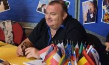 &laquo;Έ&phi;&upsilon;&gamma;&epsilon;&raquo; έ&nu;&alpha;&sigmaf; &pi;&rho;&alpha;&gamma;&mu;&alpha;&tau;&iota;&kappa;ό&sigmaf; &phi;ί&lambda;&omicron;&sigmaf; &tau;&eta;&sigmaf; &Sigma;&pi;ά&rho;&tau;&eta;&sigmaf;