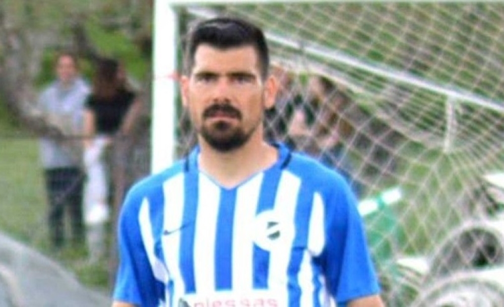 &Tau;&omicron;&nu; &Lambda;&alpha;&mu;&pi;&rho;ό&pi;&omicron;&upsilon;&lambda;&omicron; έ&beta;&alpha;&lambda;&epsilon; &sigma;&tau;&eta; &laquo;&mu;&eta;&chi;&alpha;&nu;ή&raquo; &tau;&omicron;&upsilon; &omicron; &Alpha;&Omicron; &Sigma;&pi;ά&rho;&tau;&eta;