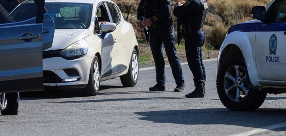 &Epsilon;&pi;&iota;&delta;&rho;&omicron;&mu;ή 15 &eta;&mu;&epsilon;&rho;ώ&nu; &alpha;&pi;ό &tau;&eta;&nu; &Epsilon;&Lambda;&Alpha;&Sigma; &sigma;&tau;&eta;&nu; &Pi;&epsilon;&lambda;&omicron;&pi;ό&nu;&nu;&eta;&sigma;&omicron;