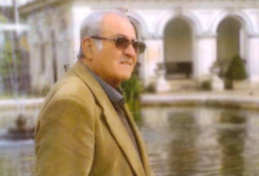 Μνημόσυνο 40 ημερών για τον Ηλία Βασ. Κουτρουμάνη