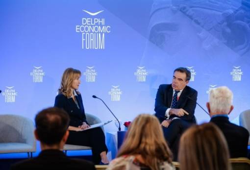 Δεν υπάρχει κίνδυνος για τις αγροτικές επιδoτήσεις το μήνυμα του Σχοινά