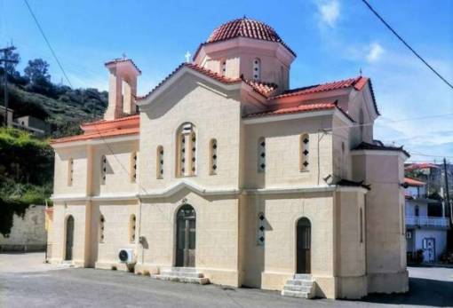 Παραδοσιακό γλέντι  στα Κουλέντια