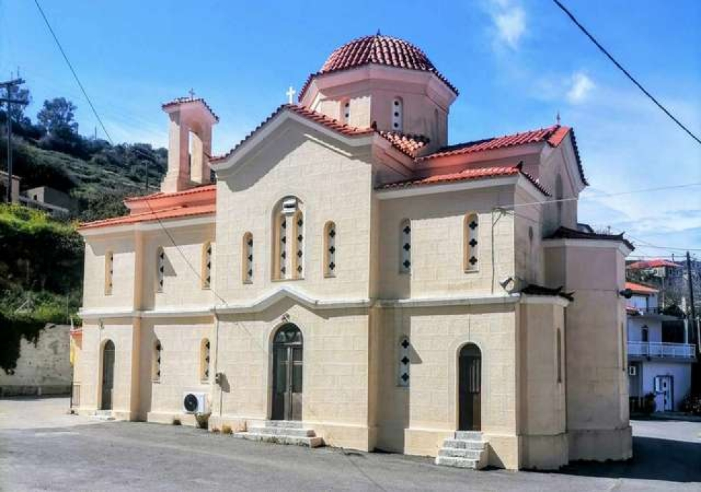 &Pi;&alpha;&rho;&alpha;&delta;&omicron;&sigma;&iota;&alpha;&kappa;ό &gamma;&lambda;έ&nu;&tau;&iota;  &sigma;&tau;&alpha; &Kappa;&omicron;&upsilon;&lambda;έ&nu;&tau;&iota;&alpha;