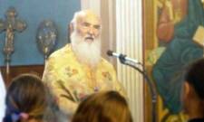 Εκοιμήθη ο πρωτοπρεσβύτερος π. Χρήστος Τσαγκαρούλης στη Σπάρτη