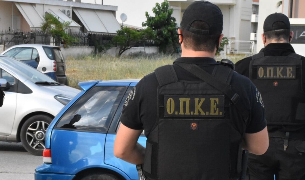 Έ&sigma;&tau;&eta;&sigma;&epsilon; &mu;&pi;&lambda;ό&kappa;&omicron; &sigma;&tau;&eta;&nu; &pi;&alpha;&rho;&alpha;&nu;&omicron;&mu;ί&alpha; &eta; &Epsilon;&Lambda;&Alpha;&Sigma; &sigma;&tau;&eta;&nu; &Pi;&epsilon;&lambda;&omicron;&pi;ό&nu;&nu;&eta;&sigma;&omicron;