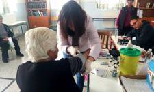 &Delta;&omega;&rho;&epsilon;ά&nu; &pi;&rho;&omicron;&lambda;&eta;&pi;&tau;&iota;&kappa;&omicron;ί έ&lambda;&epsilon;&gamma;&chi;&omicron;&iota; &Upsilon;&gamma;&epsilon;ί&alpha;&sigmaf; &sigma;&epsilon; &kappa;&omicron;&iota;&nu;ό&tau;&eta;&tau;&epsilon;&sigmaf; &tau;&omicron;&upsilon; &Delta;ή&mu;&omicron;&upsilon; &Sigma;&pi;ά&rho;&tau;&eta;&sigmaf;