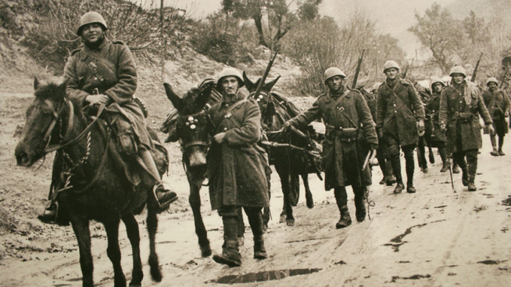 Το έπος του ’40