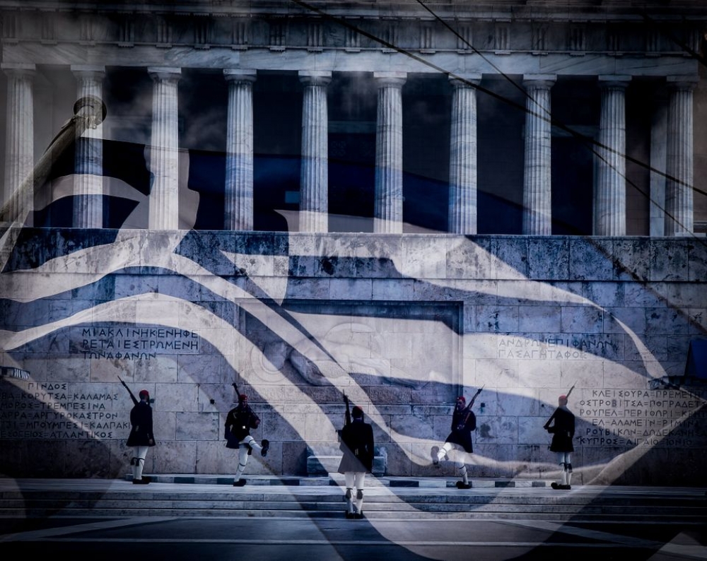 Διπλή εορτή για τον απανταχού Ελληνισμό η 25η Μαρτίου