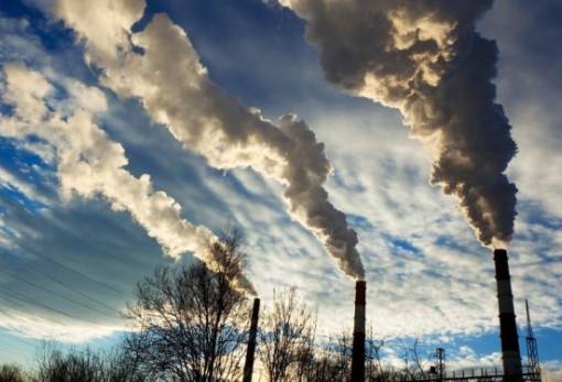 Κλιματική αλλαγή: Στον αέρα η επόμενη έκθεση του ΟΗΕ μετά την αποχώρηση των ΗΠΑ