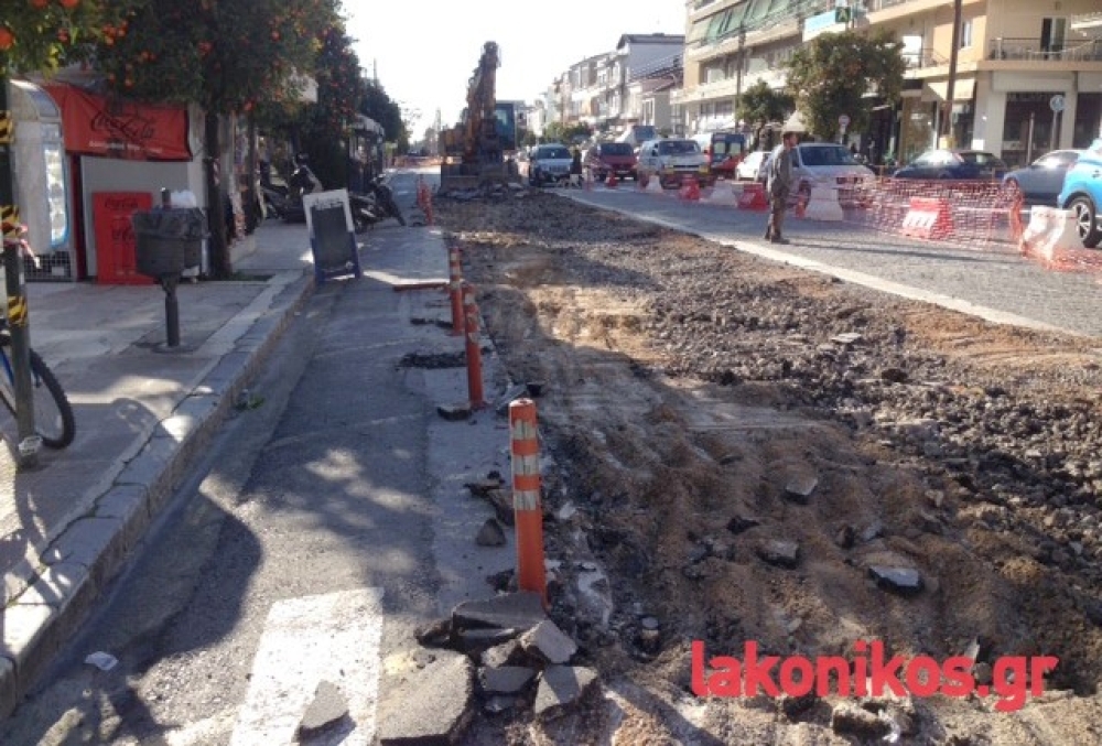 Εκ θεμελίων ενημέρωση για την Παλαιολόγου ζητά η αντιπολίτευση