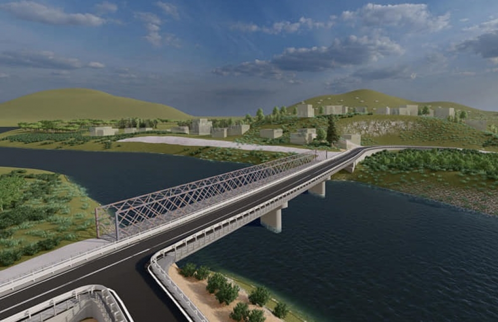 &laquo;&Alpha;&pi;&omicron;&kappa;&alpha;&lambda;&upsilon;&pi;&tau;ή&rho;&iota;&alpha;&raquo; &gamma;&iota;&alpha; &tau;&eta; &nu;έ&alpha; &gamma;έ&phi;&upsilon;&rho;&alpha; &tau;&omicron;&upsilon; &Epsilon;&upsilon;&rho;ώ&tau;&alpha; &sigma;&tau;&eta; &Sigma;&kappa;ά&lambda;&alpha;