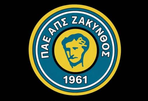 Ανανέωση τριετίας για τον Αναστασόπουλο στη Ζάκυνθο
