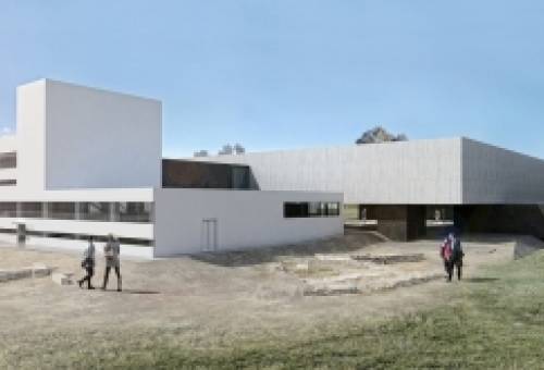 Επίσπευση για το νέο Μουσείο αξιώνουν οι «Φίλοι» του