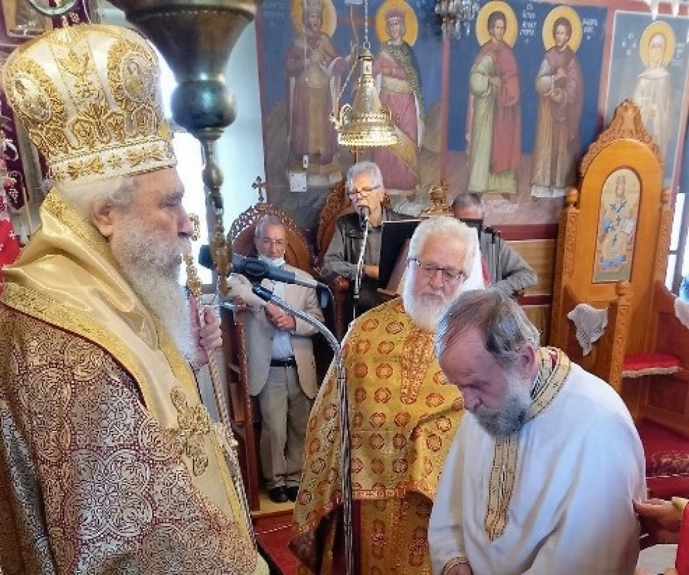 &Chi;&epsilon;&iota;&rho;&omicron;&theta;&epsilon;&sigma;ί&alpha; &omicron;&iota;&kappa;&omicron;&nu;ό&mu;&omicron;&upsilon; &sigma;&tau;&eta;&nu; &pi;&alpha;&nu;ή&gamma;&upsilon;&rho;&eta; &tau;&omicron;&upsilon; &Lambda;&alpha;&gamma;ί&omicron;&upsilon;