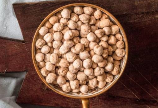 Ρεβύθια: 3 άγνωστα οφέλη τους στην υγεία σου