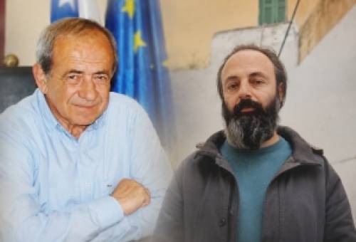 «Κεραυνοί» Μιχαλακάκου για την ύδρευση στη Μάνη