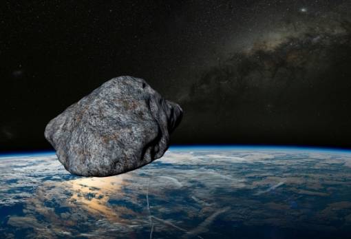 Συναγερμός πλανητικής άμυνας για τον αστεροειδή που ίσως απειλήσει τη Γη
