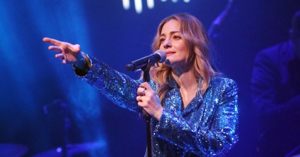 Άρχισε η προπώληση εισιτήριων για τη συναυλία Μποφίλιου στον Κλαδά