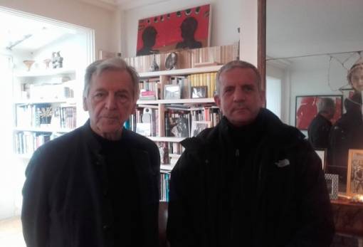 Ο Κ. Γαβράς στηρίζει την «Τρίπολη-Αρκαδία 2021»