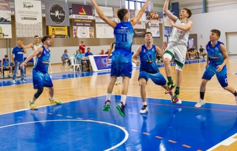 Έ&xi;&iota; &Lambda;ά&kappa;&omega;&nu;&epsilon;&sigmaf; &sigma;&epsilon; &pi;&rho;&omicron;&pi;ό&nu;&eta;&sigma;&eta; &tau;&omicron;&upsilon; &alpha;&nu;&alpha;&pi;&tau;&upsilon;&xi;&iota;&alpha;&kappa;&omicron;ύ &pi;&rho;&omicron;&gamma;&rho;ά&mu;&mu;&alpha;&tau;&omicron;&sigmaf; &tau;&eta;&sigmaf; &Epsilon;&Omicron;&Kappa;