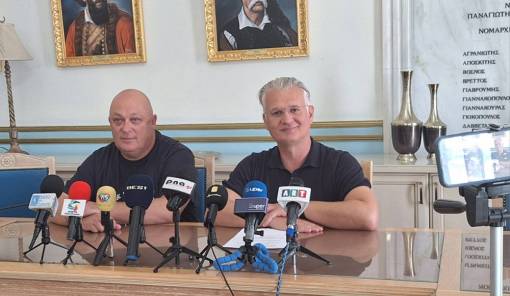 &Gamma;&epsilon;&nu;&nu;&alpha;ί&alpha; &epsilon;&nu;ί&sigma;&chi;&upsilon;&sigma;&eta; &gamma;&iota;&alpha; &tau;&omicron;&nu; &alpha;&theta;&lambda;&eta;&tau;&iota;&sigma;&mu;ό &alpha;&pi;ό &tau;&eta;&nu; &Pi;&epsilon;&rho;&iota;&phi;έ&rho;&epsilon;&iota;&alpha; &Pi;&epsilon;&lambda;&omicron;&pi;&omicron;&nu;&nu;ή&sigma;&omicron;&upsilon;