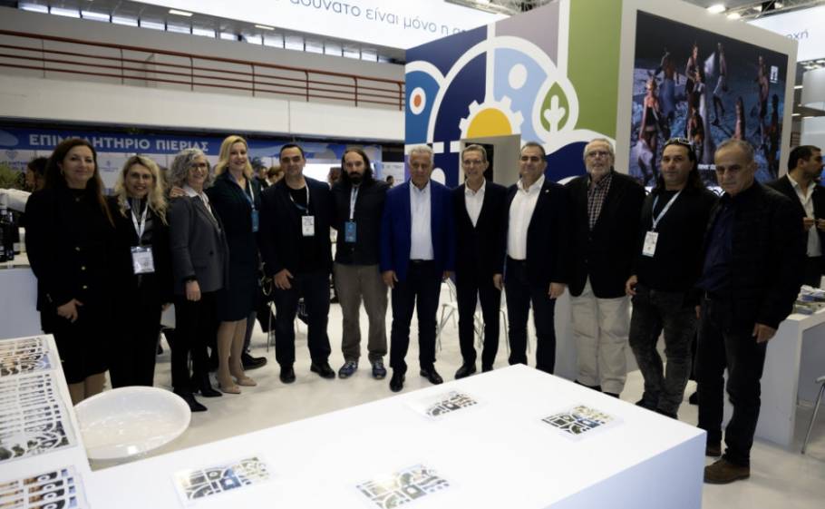 «Έκλεισε το μάτι» στον τουρισμό 4 ηπείρων η πελοποννησιακή «Philoxenia»