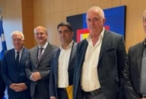 Ουσιαστικές παρεμβάσεις για «κόκκινα δάνεια» αγροτικών συνεταιρισμών και αγροτών ζητούν ΕΘΕΑΣ - ΚΕΟΣΟΕ